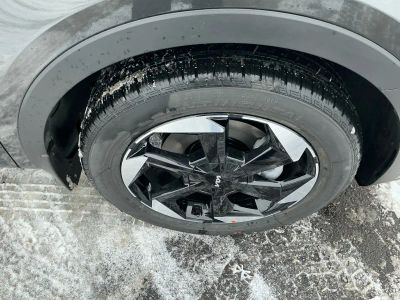 2026 Kia Sorento Hybrid — photo 12 view