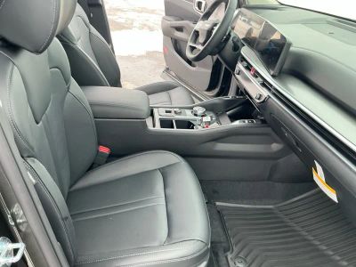 2026 Kia Sorento Hybrid — photo 10 view