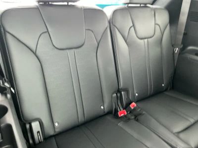 2026 Kia Sorento Hybrid — photo 7 view