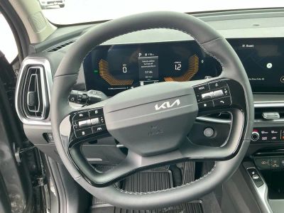 2026 Kia Sorento Hybrid — photo 13 view