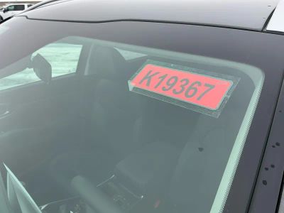 2026 Kia Sorento Hybrid — photo 9 view