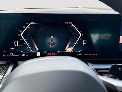 2026 BMW 5 Series — photo 41 view