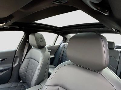 2026 BMW 5 Series — photo 27 view