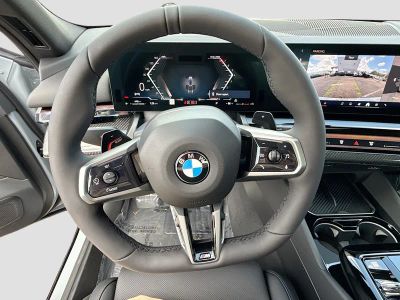 2026 BMW 5 Series — photo 40 view