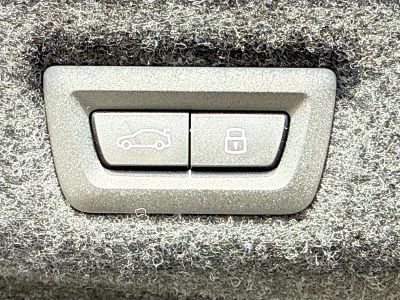 2026 BMW 5 Series — photo 13 view