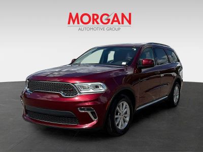 2022 Dodge Durango — photo 7 view