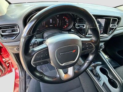 2022 Dodge Durango — photo 39 view