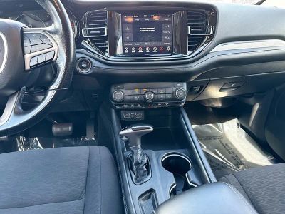 2022 Dodge Durango — photo 18 view