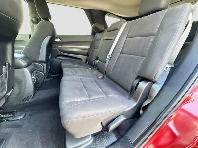 2022 Dodge Durango — photo 20 view