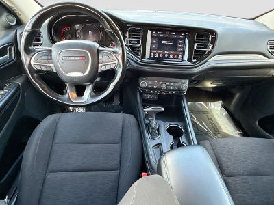 2022 Dodge Durango — photo 15 view