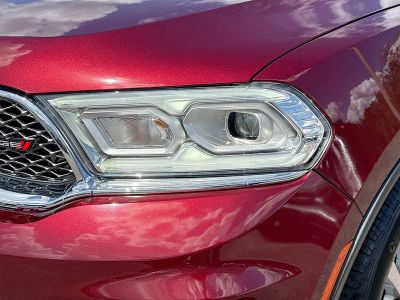 2022 Dodge Durango — photo 9 view