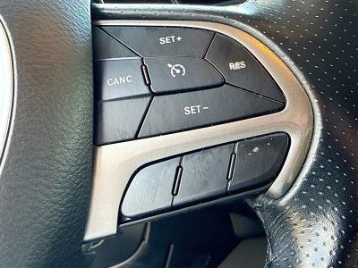 2022 Dodge Durango — photo 38 view