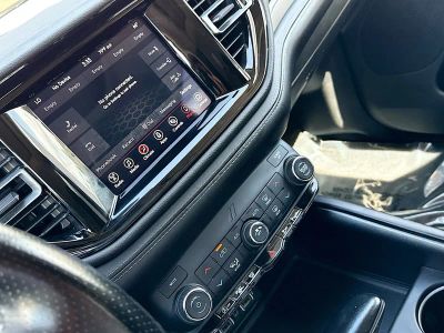 2022 Dodge Durango — photo 27 view