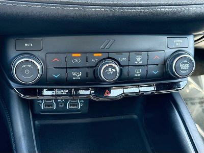 2022 Dodge Durango — photo 34 view
