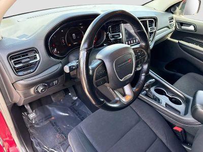 2022 Dodge Durango — photo 25 view