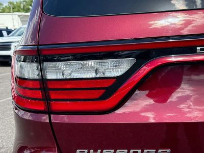 2022 Dodge Durango — photo 10 view