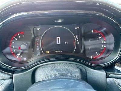 2022 Dodge Durango — photo 40 view