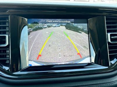 2022 Dodge Durango — photo 33 view