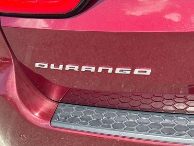 2022 Dodge Durango — photo 11 view