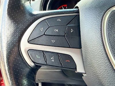 2022 Dodge Durango — photo 37 view
