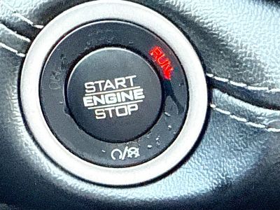 2022 Dodge Durango — photo 36 view