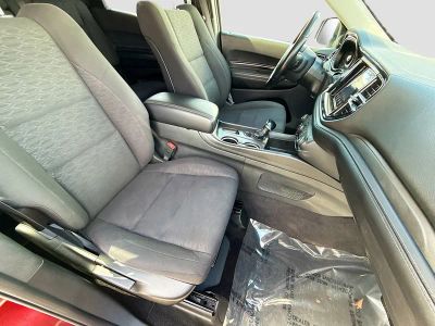 2022 Dodge Durango — photo 14 view