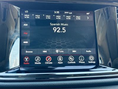 2022 Dodge Durango — photo 31 view