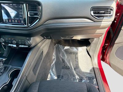 2022 Dodge Durango — photo 17 view