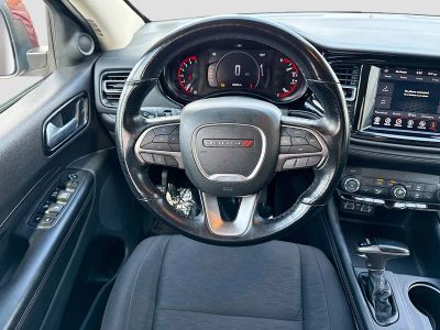 2022 Dodge Durango — photo 16 view