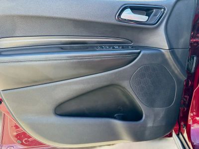 2022 Dodge Durango — photo 21 view
