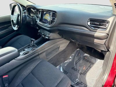 2022 Dodge Durango — photo 13 view