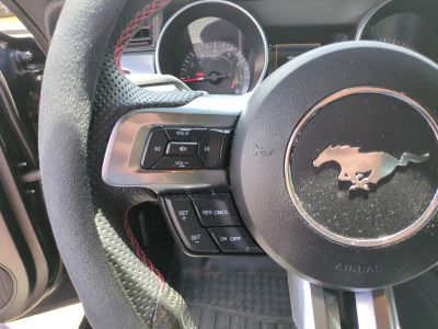 2022 Ford Mustang — photo 27 view