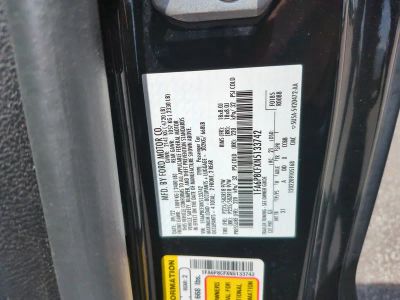 2022 Ford Mustang — photo 34 view
