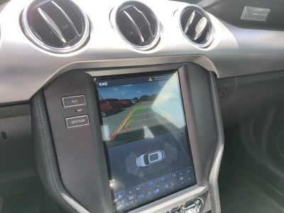 2022 Ford Mustang — photo 21 view