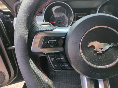 2022 Ford Mustang — photo 26 view