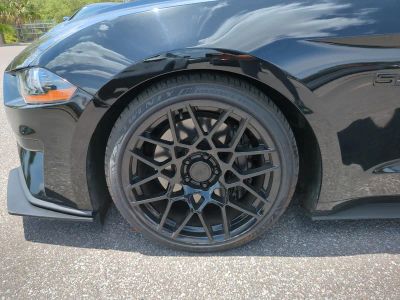 2022 Ford Mustang — photo 32 view