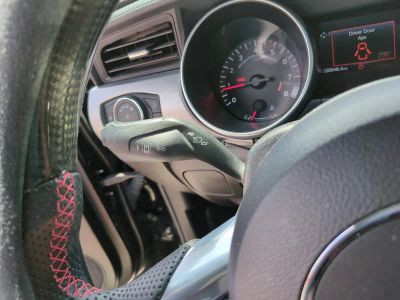 2022 Ford Mustang — photo 29 view