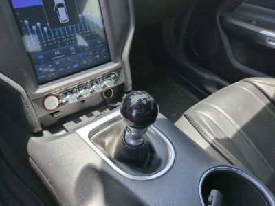 2022 Ford Mustang — photo 23 view
