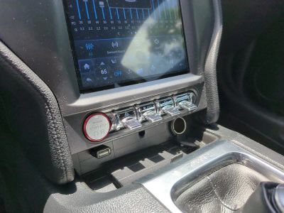 2022 Ford Mustang — photo 22 view