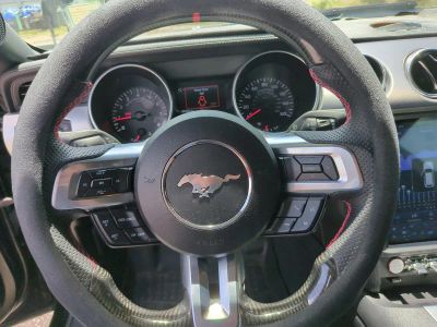 2022 Ford Mustang — photo 25 view