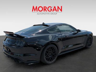 2022 Ford Mustang — photo 7 view