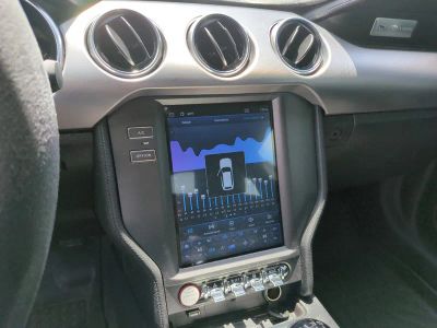 2022 Ford Mustang — photo 20 view