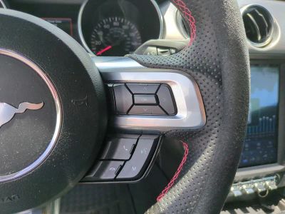 2022 Ford Mustang — photo 28 view
