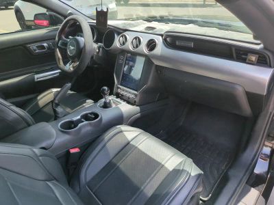 2022 Ford Mustang — photo 12 view