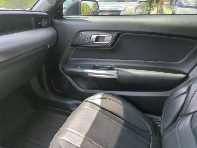 2022 Ford Mustang — photo 16 view