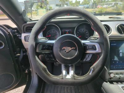 2022 Ford Mustang — photo 14 view