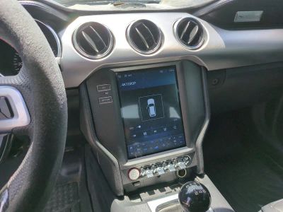 2022 Ford Mustang — photo 15 view
