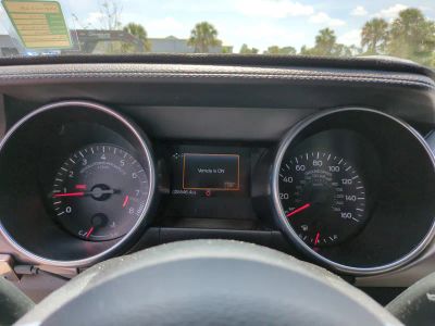 2022 Ford Mustang — photo 31 view