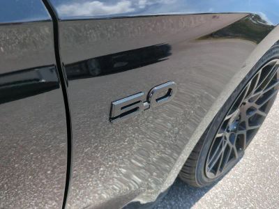 2022 Ford Mustang — photo 11 view