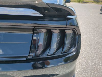 2022 Ford Mustang — photo 10 view